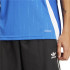 T-shirt de Football adidas First Team Italy 24 Homme Blue