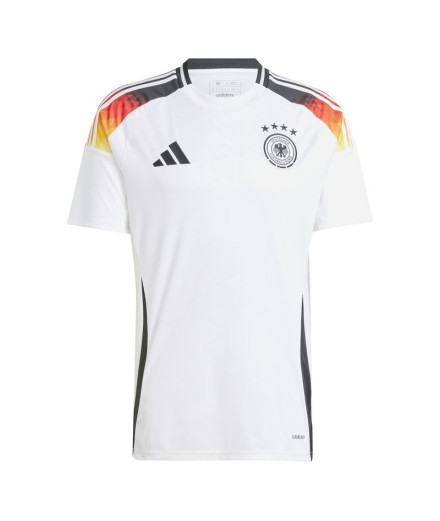 T-shirt de Football adidas Allemagne Première équipe...