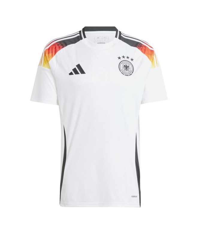 T-shirt de Football adidas Allemagne Première...