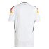 T-shirt de Football adidas Allemagne Première équipe Allemagne 24 Homme Blanc