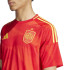 T-shirt de Football adidas First Team Spain 24 Homme Red