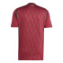 T-shirt de Football adidas Belgique Première équipe Homme Grenat