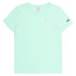T-shirt Champion Crewneck Femme Bleu
