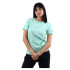 T-shirt Champion Crewneck Femme Bleu