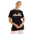 T-shirt Ellesse Albany Noir Femme