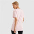 T-shirt Ellesse Albany Rosa Femme