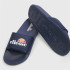 Tongs Ellesse Diapositive Filippo Homme Bleu marine