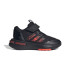 Chaussures adidas Marvel Spidey Racer Enfant Noir