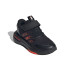 Chaussures adidas Marvel Spidey Racer Enfant Noir
