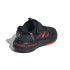 Chaussures adidas Marvel Spidey Racer Enfant Noir