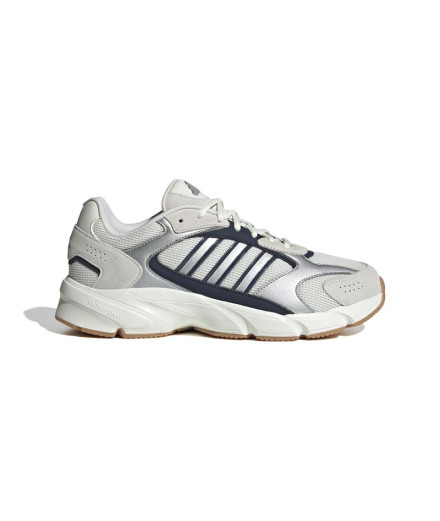 Chaussures de Running adidas Crazychaos 2000 Homme White