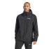 Veste adidas Homme hiking Multi 2L Rain Noir
