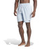 Maillot de bain de Natation adidas 3S Clx Sh Cl Homme Azumar
