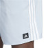 Maillot de bain de Natation adidas 3S Clx Sh Cl Homme Azumar