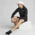 Casquette Casquette avec logo Script Blanc