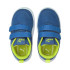 Chaussures Puma Courtflex v2 Mesh V Star Blue Enfant