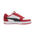 Chaussures Homme Puma Caven 2.0 Club Rouge Blanc