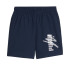 Pantalon Puma Essentials+ AB Woven Club Navy Enfant