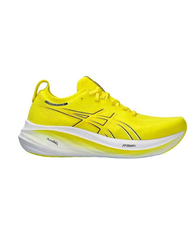 Chaussures de Running ASICS Gel-Nimbus 26 Homme...
