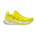 Chaussures de Running ASICS Gel-Nimbus 26 Homme Jaune/Noir