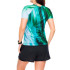 T-shirt de Trail Nnormal Race Femme Print