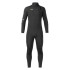 Néoprène de Surf Picture Equation 4/3 Fz Noir Homme