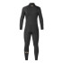 Néoprène de Surf Picture Equation 4/3 Fz Noir Homme
