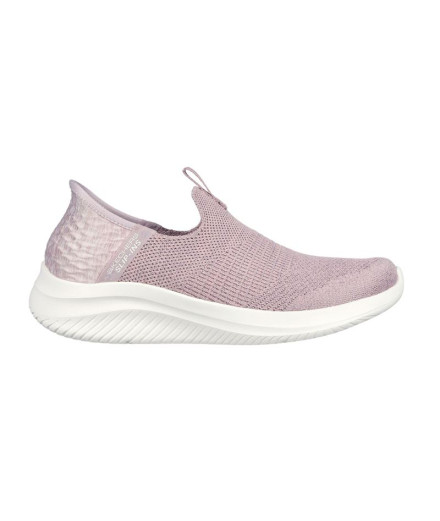 Chaussures Skechers Ultra Flex 3.0M - Sm Femme Rose