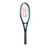 Raquette Tennis Wilson de Blade 100UL V9 Vert