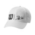 Casquette Wilson Bela II Blanc