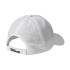 Casquette Wilson Bela II Blanc