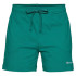 Pantalons Champion Femme Vert/Bleu