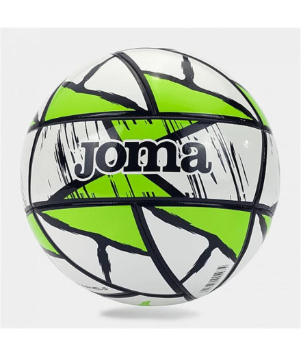 Balle Joma Pentaforce Green Fluor Marine