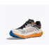Chaussures de Trail Hoka Tecton X 2 Homme White/Solar Fla