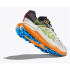 Chaussures de Trail Hoka Tecton X 2 Homme White/Solar Fla