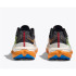 Chaussures de Trail Hoka Tecton X 2 Homme White/Solar Fla