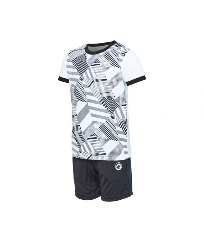 Ensemble Pneu J' hayber Enfant Noir