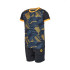 Ensemble Pneu J' hayber Enfant Orange