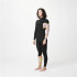 Néoprène de Surf Picture Equation 4/3 Alstro Black Femme