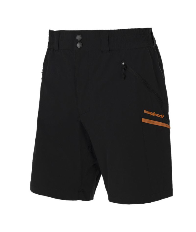 Pantalon Montagne Trangoworld Homme Short de...