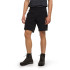 Pantalon Montagne Trangoworld Homme Short de Stuor Noir