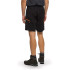 Pantalon Montagne Trangoworld Homme Short de Stuor Noir