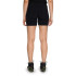 Pantalon de Montagne Trangoworld Pant. Short Yittu Sf Femme Noir