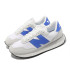 Chaussures New Balance 237 Blanc Homme