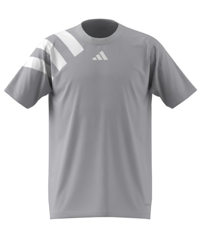 T-shirt de Football adidas Fortore23 Jsy Enfant...