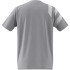 T-shirt de Football adidas Fortore23 Jsy Enfant Grey