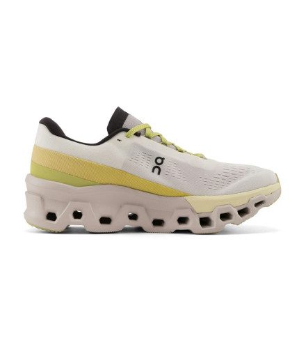 Chaussures de Running On Running Cloudmonster 2 Homme...