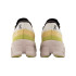 Chaussures de Running On Running Cloudmonster 2 Homme Blanc Jaune