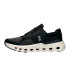 Chaussures par Running On Running Cloudrunner 2 Homme Eclipse | Black