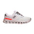 Chaussures par Running On Running Cloudrunner 2 Homme White Orange